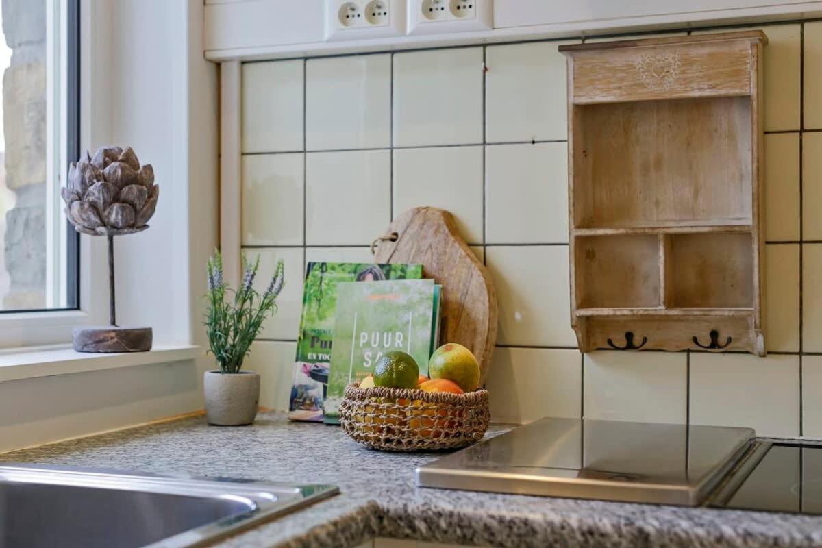 Huswell - Bungalow With Garden At 5 Minutes From The Beach Villa Де Хаан Екстериор снимка